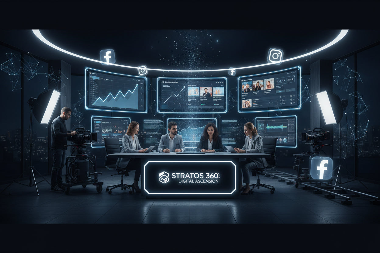 PLAN DOMINIO DIGITAL 360° - Cali- Valle